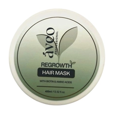 Regrowth Hair Mask